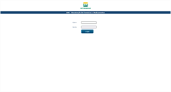 Desktop Screenshot of buscafarm-ams.petrobras.com.br
