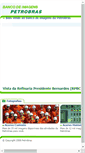Mobile Screenshot of bip.petrobras.com.br